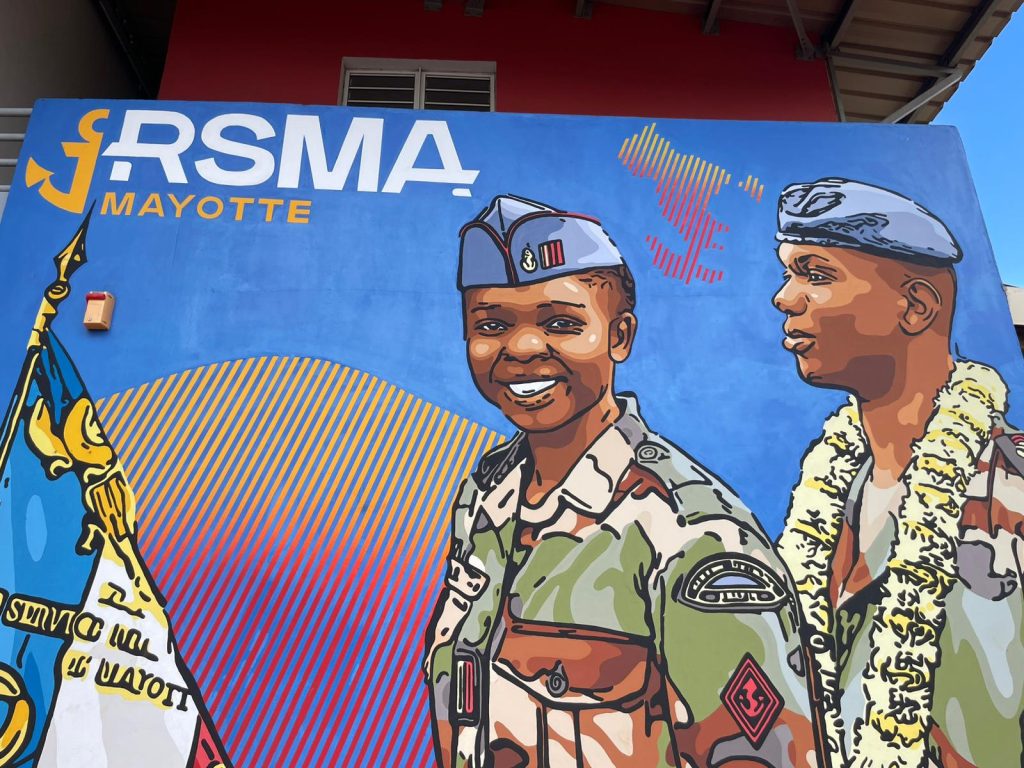 RSMA