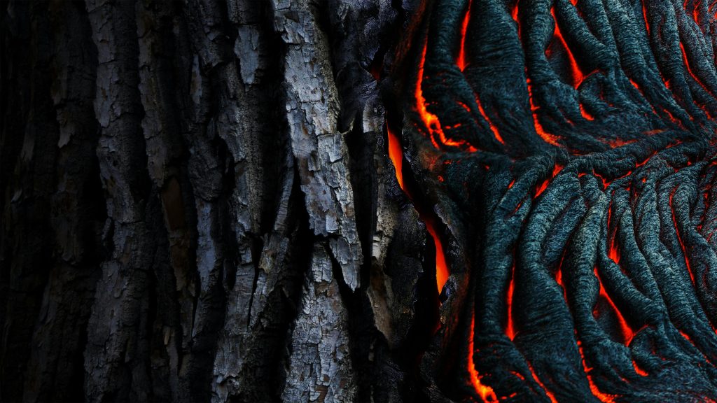 Volcan, magma, REVOSIMA,