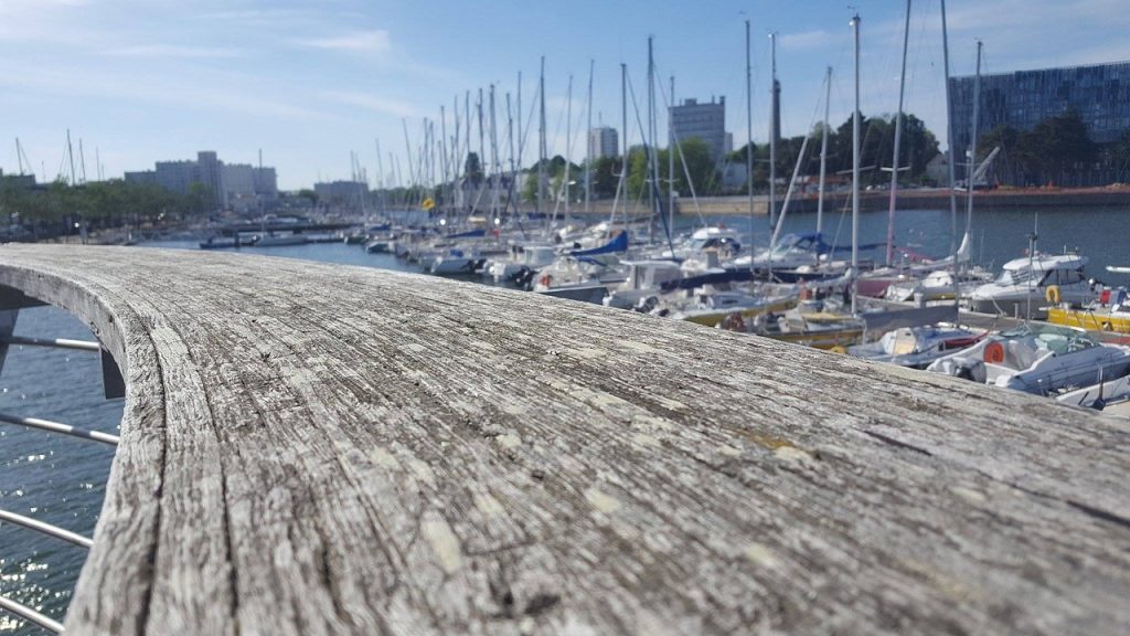 France, voile, Lorient, Bretagne, port, navigateurs,