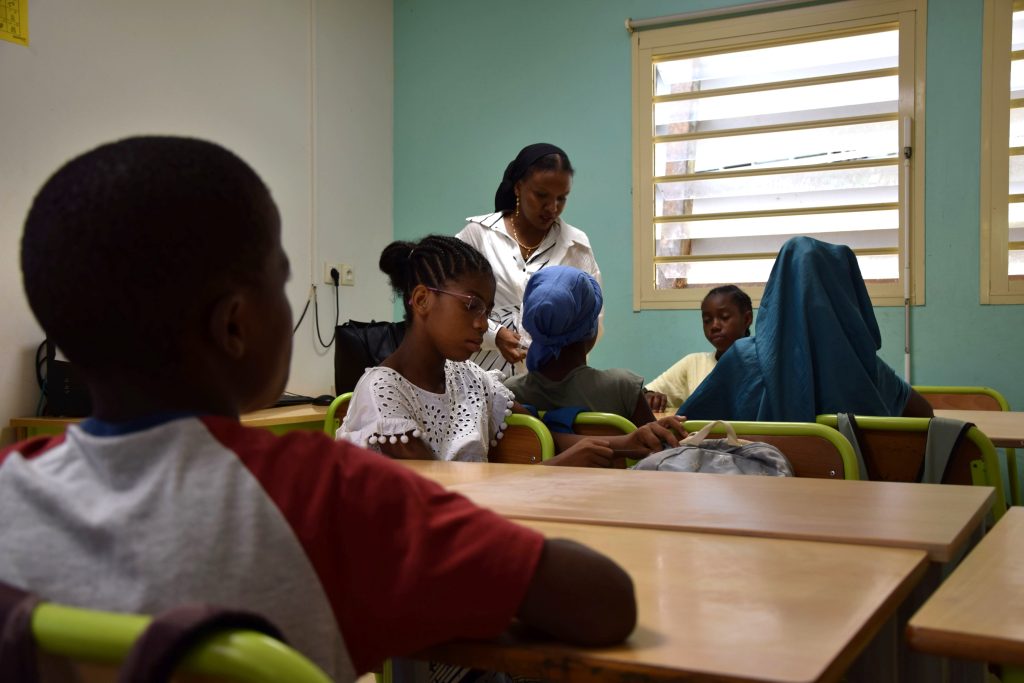Rentrée, scolaire, 2026, Mayotte, Kwalé
