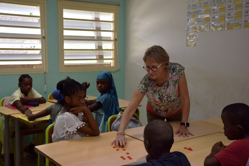 Rentrée, scolaire, 2026, Mayotte, Kwalé