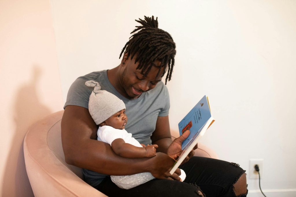 Mayotte, parentalité, enfant, ARS, CHM, REPEMA, bébé, papa, 