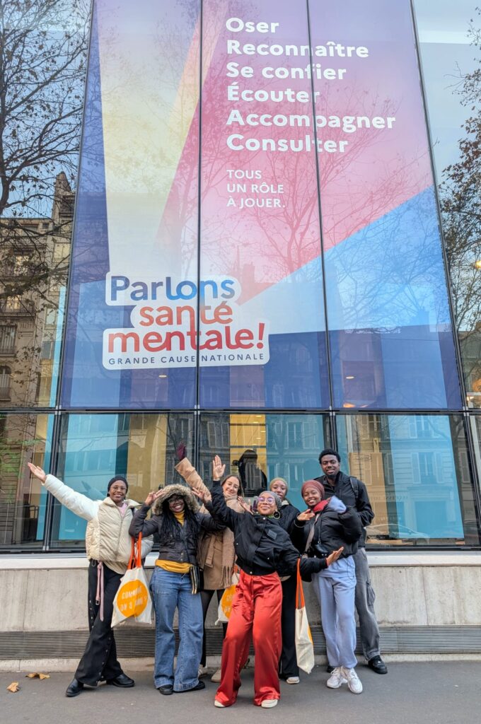 Haki Za Wanatsa, CIDE, santé mentale, prix, récompense nationale, Mayotte