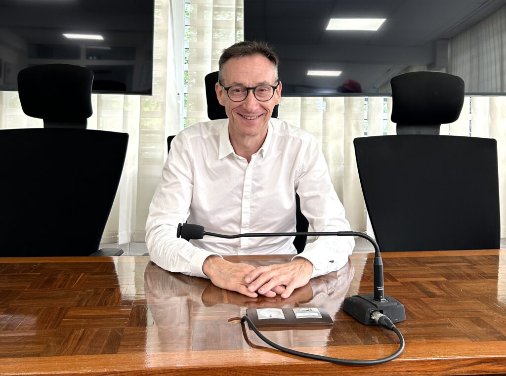 Mayotte, La Réunion, tribunal, magistrat, Jean-Michel Laso,