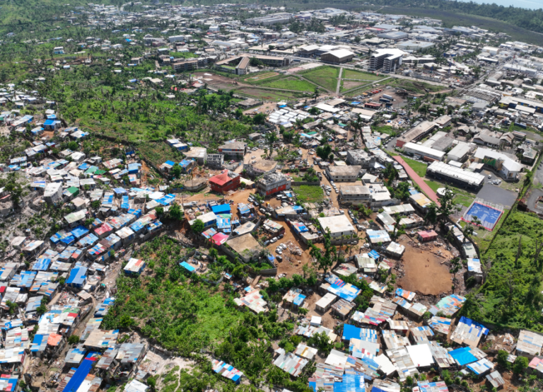 Kawéni, Mamoudzou, Bazama-Bandrajou, Mayotte