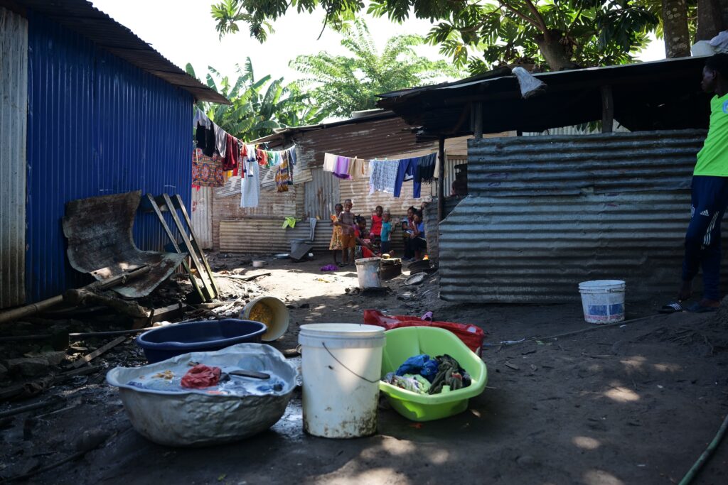 Mayotte, démantèlement, Chirongui, Kingia, Préfecture,