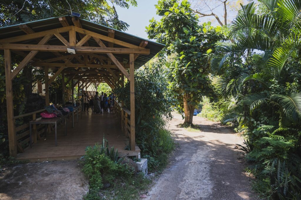 Mayotte, hip-hop évolution,