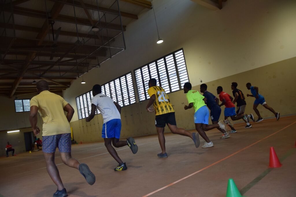 SDIS, sapeurs-pompiers, recrutement, caserne, Kahani, Mayotte