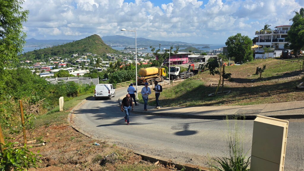 La Vigie, Matoury, NPNRU, Petite-Terre, quartier, Mayotte