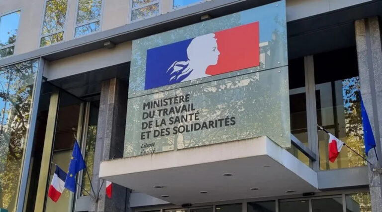 Ministère de la santé, du travail, des solidarités, SMIC, 