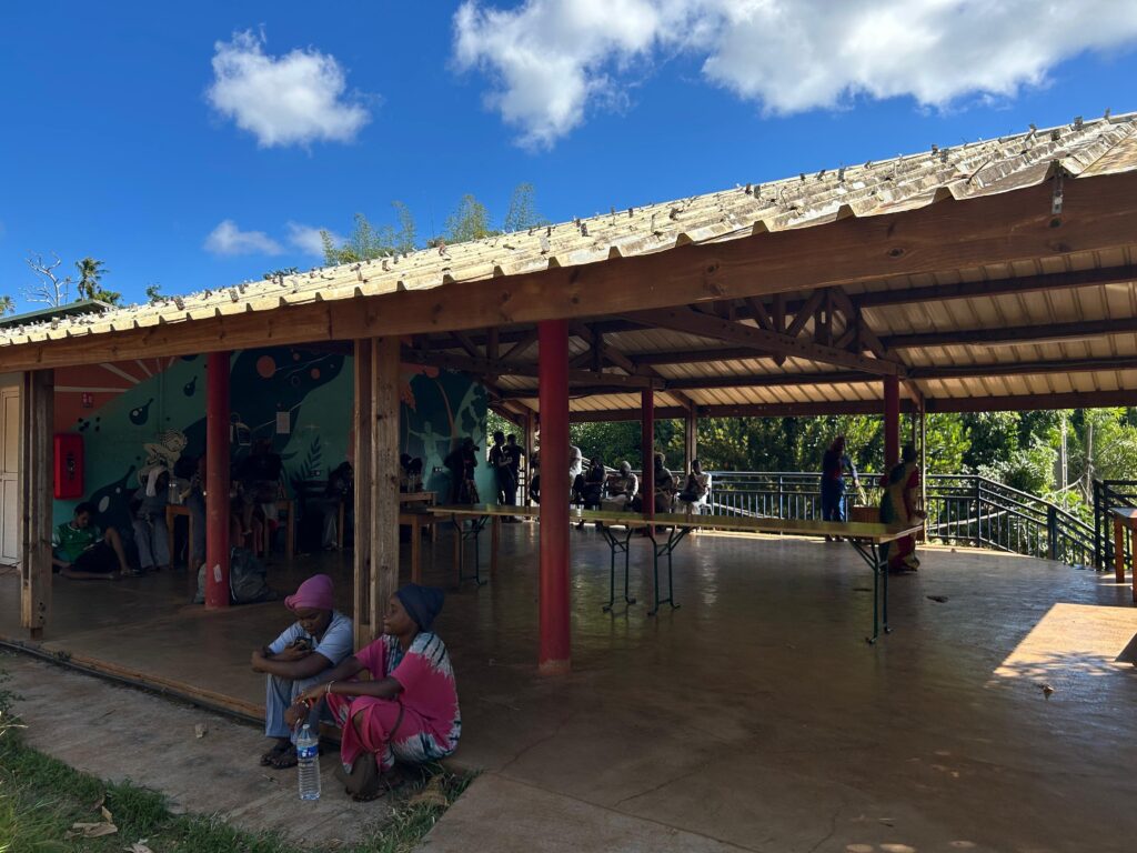 FMAE, forum des métiers, formation, environnement, Coconi, Mayotte