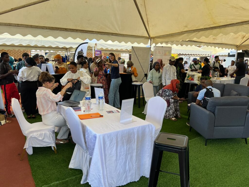 Mayotte, Mayotte Recrute, salon, étudiants, insertion, jeunes, recrutement,