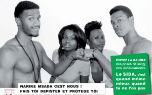 La campagne Narike M'sada de septembre-octobre 2013