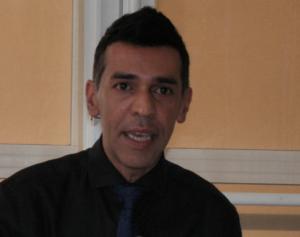 Younous Omarjee