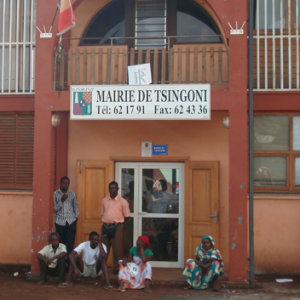 Les jeunes pourraient ne plus être autorisés à sortir seuls tard le soir et la nuit