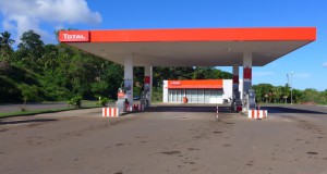 Station