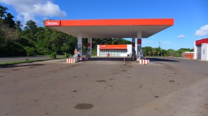 Station