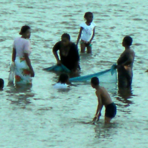 Participer à la pèche au djarifa