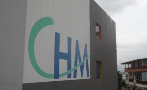 CHM