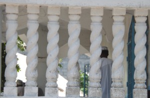 Mosquée de Labattoir fidèle