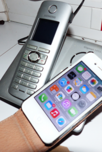 Telephone
