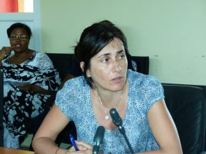 Eleftheria Vounouki 