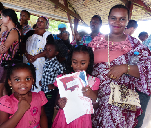 Une affaire de famille pour