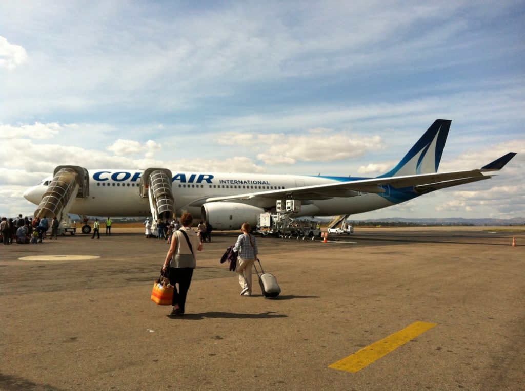 Corsair