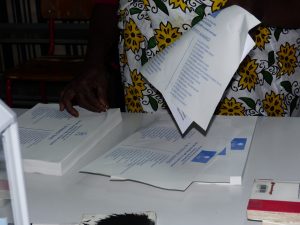 Des accusations de manipulations autour des listes
