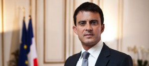 Manuel Valls 