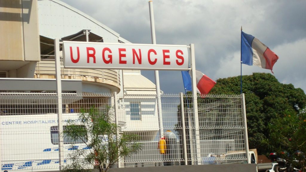 Certaines décisions à prendre "en urgence"