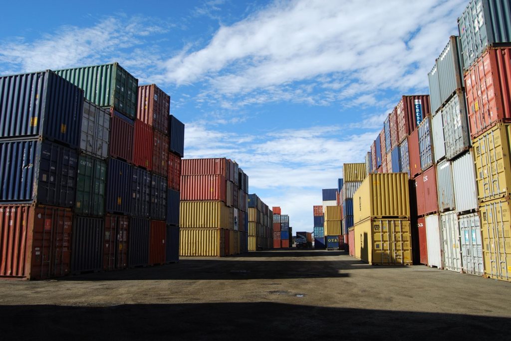 Containers réduc