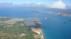 Petite et Grande Terre