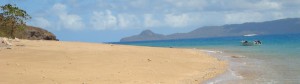 Plages