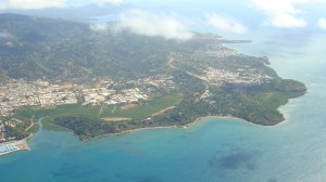Une occupation du littoral souvent ancienne