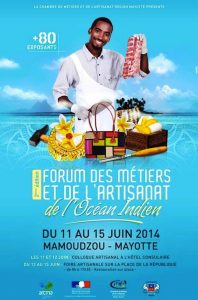 affiche forum CMA