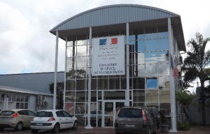 Chambre d'appel Mdz