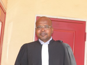 Maître Ahmed Idriss ne sera pas le prochain bâtonnier de Mayotte