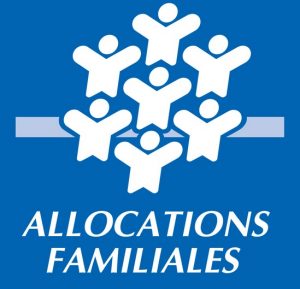 CAF logo