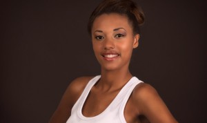 Ludy Langlade, Miss Mayotte 2014