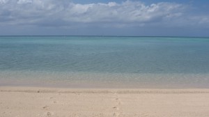 Plages