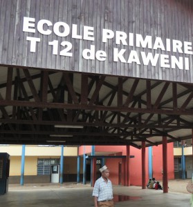 Ecoles T12