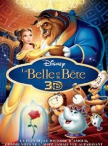 Belle et bête