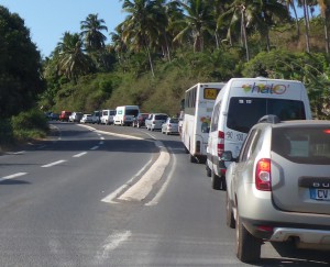 Bouchons bus matis