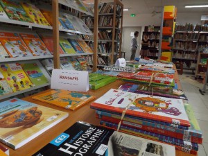 La lutte contre l'illettrisme et l'analphabétisme nouvel enjeu de société