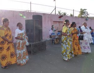 Danse et musique