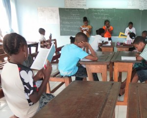 Accompagner les très jeunes