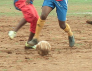 Foot