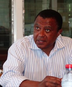 Mahamoud Azihary avait convoqué les entrepreneurs à plusieurs reprises
