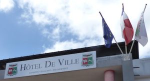 Mairie